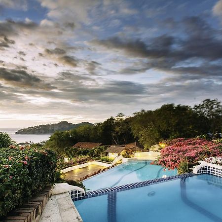 Pelican Eyes Resort And Spa San Juan del Sur Exterior foto