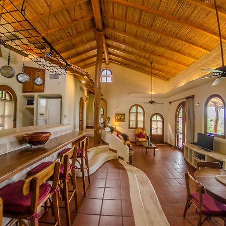 Pelican Eyes Resort And Spa San Juan del Sur Exterior foto