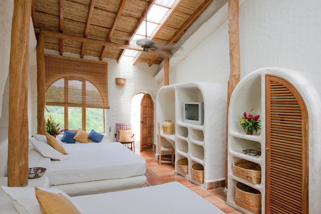 Pelican Eyes Resort And Spa San Juan del Sur Exterior foto