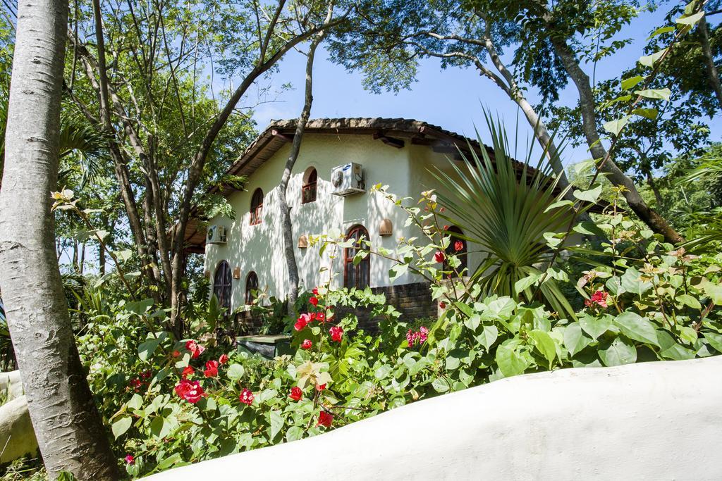 Pelican Eyes Resort And Spa San Juan del Sur Exterior foto