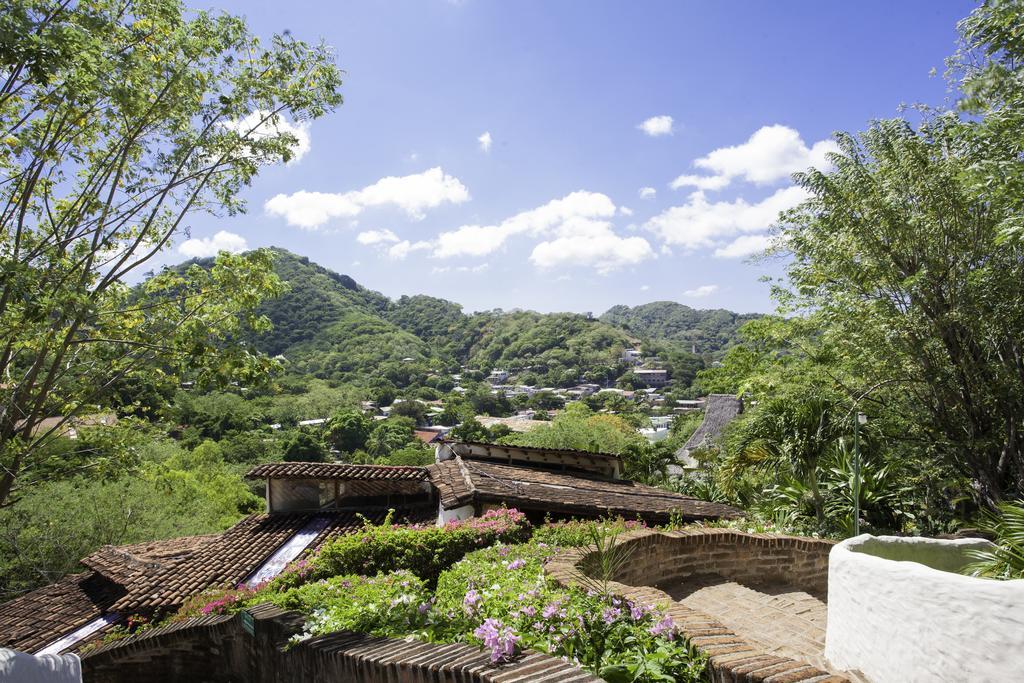 Pelican Eyes Resort And Spa San Juan del Sur Exterior foto