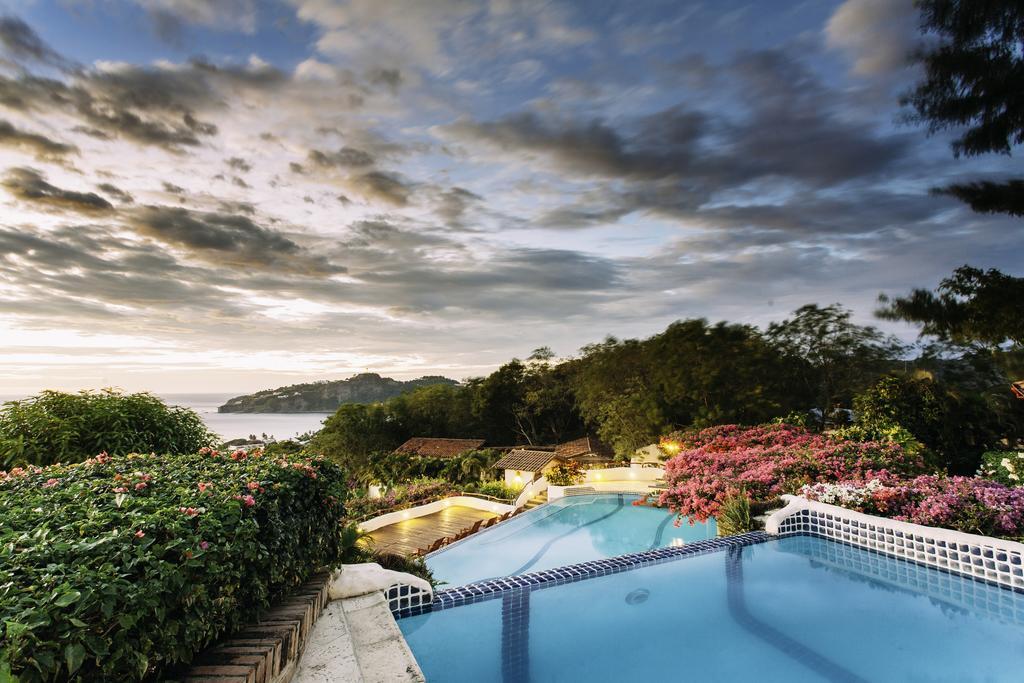 Pelican Eyes Resort And Spa San Juan del Sur Exterior foto