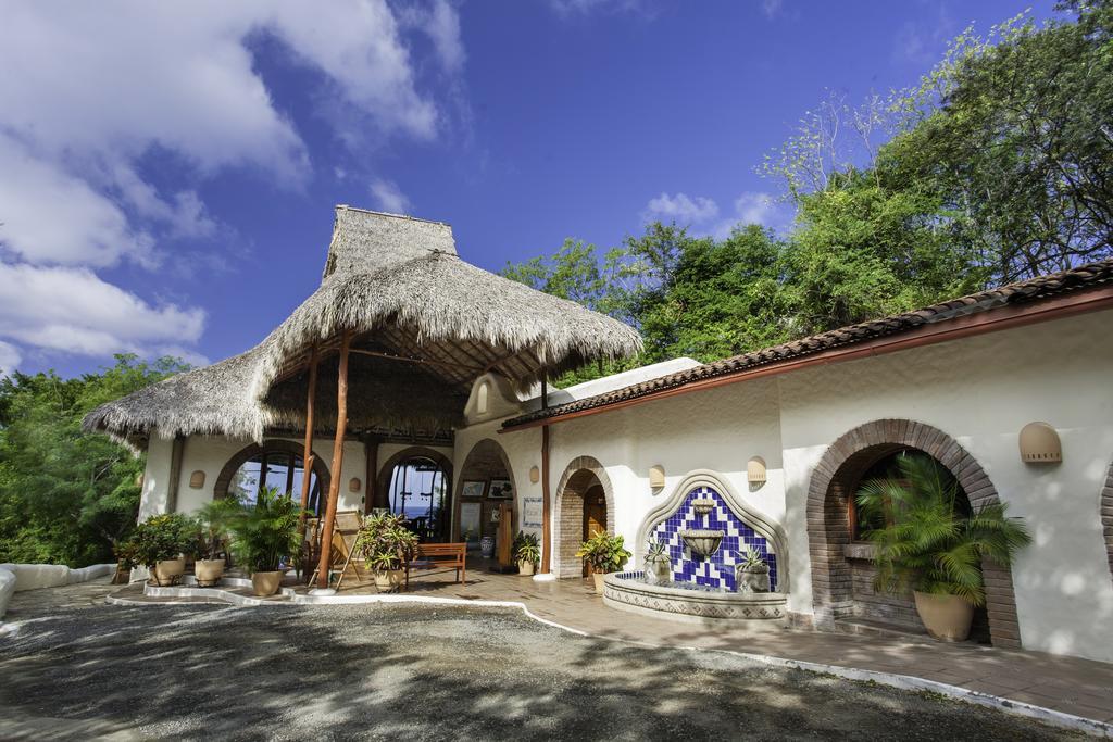 Pelican Eyes Resort And Spa San Juan del Sur Exterior foto