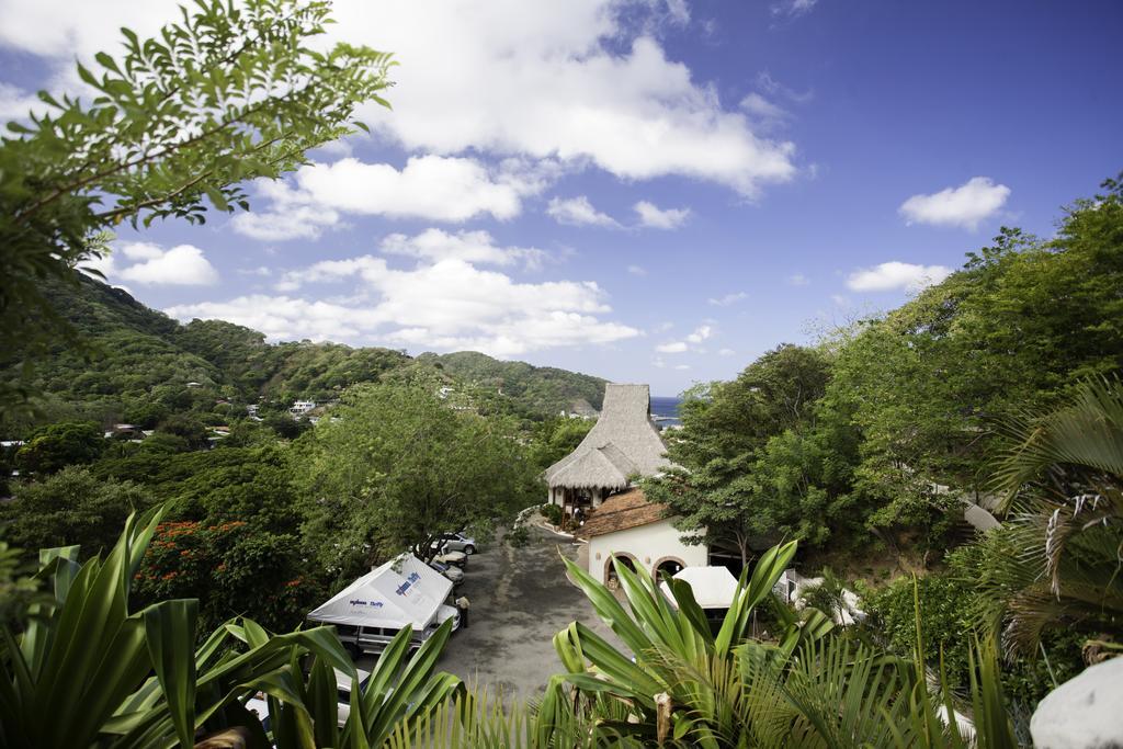 Pelican Eyes Resort And Spa San Juan del Sur Exterior foto