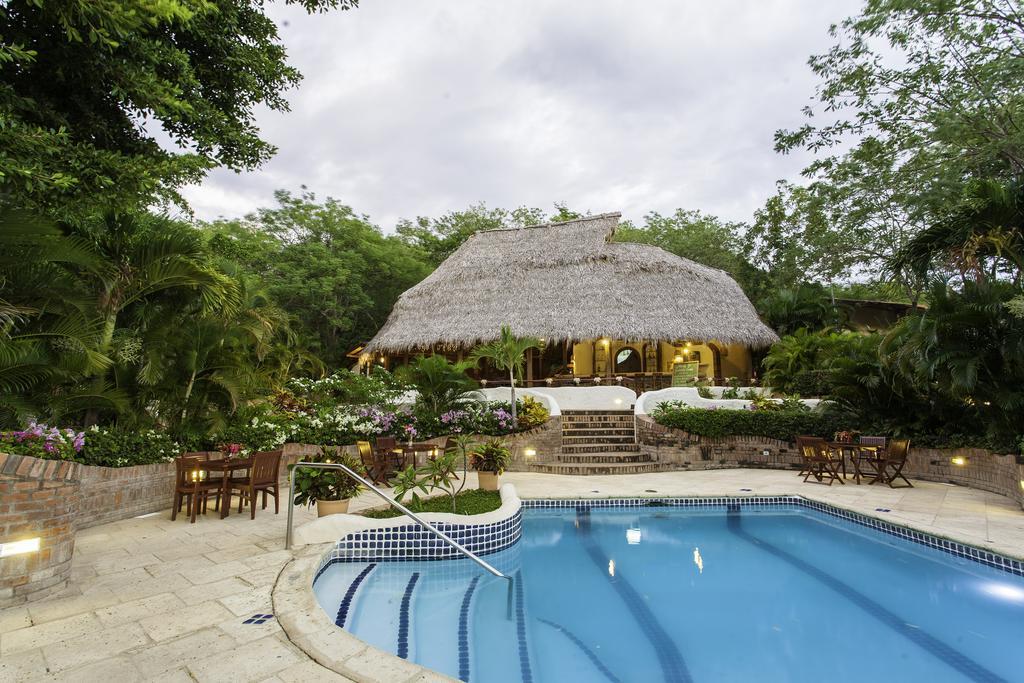 Pelican Eyes Resort And Spa San Juan del Sur Exterior foto
