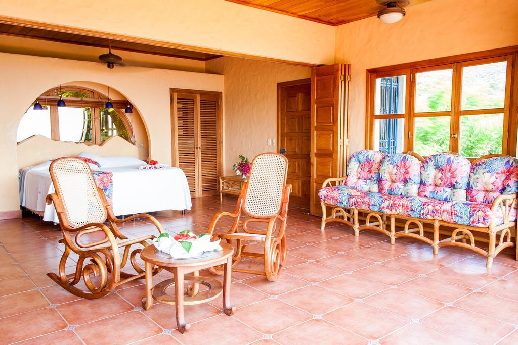 Pelican Eyes Resort And Spa San Juan del Sur Exterior foto
