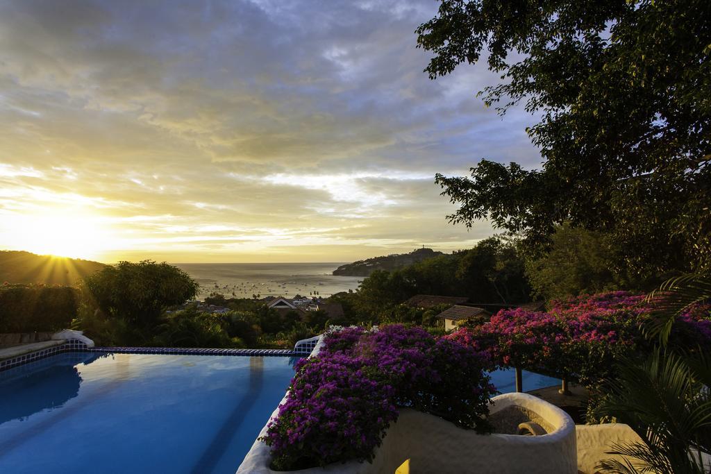 Pelican Eyes Resort And Spa San Juan del Sur Exterior foto
