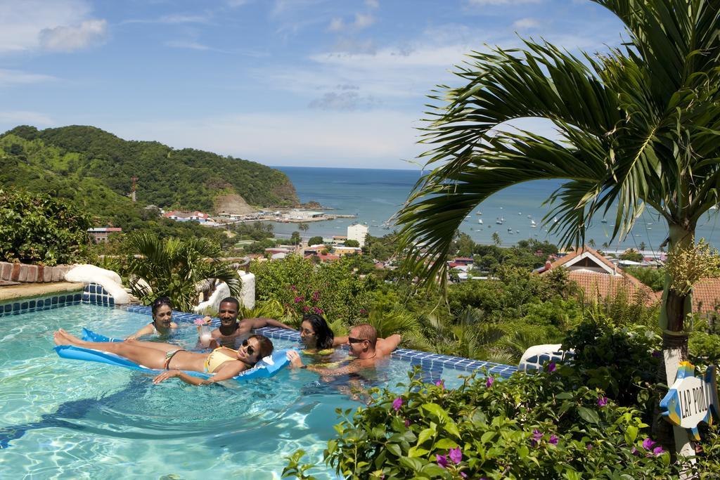 Pelican Eyes Resort And Spa San Juan del Sur Exterior foto
