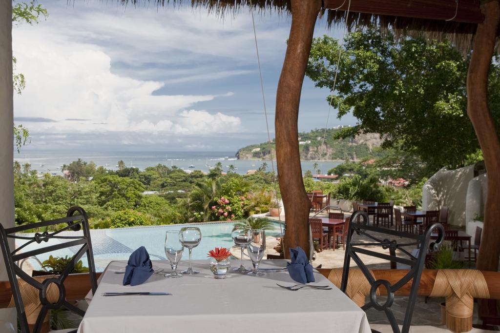 Pelican Eyes Resort And Spa San Juan del Sur Exterior foto