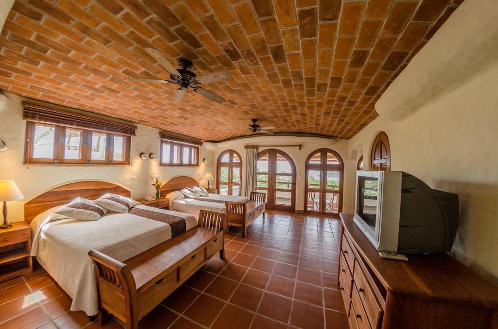 Pelican Eyes Resort And Spa San Juan del Sur Exterior foto