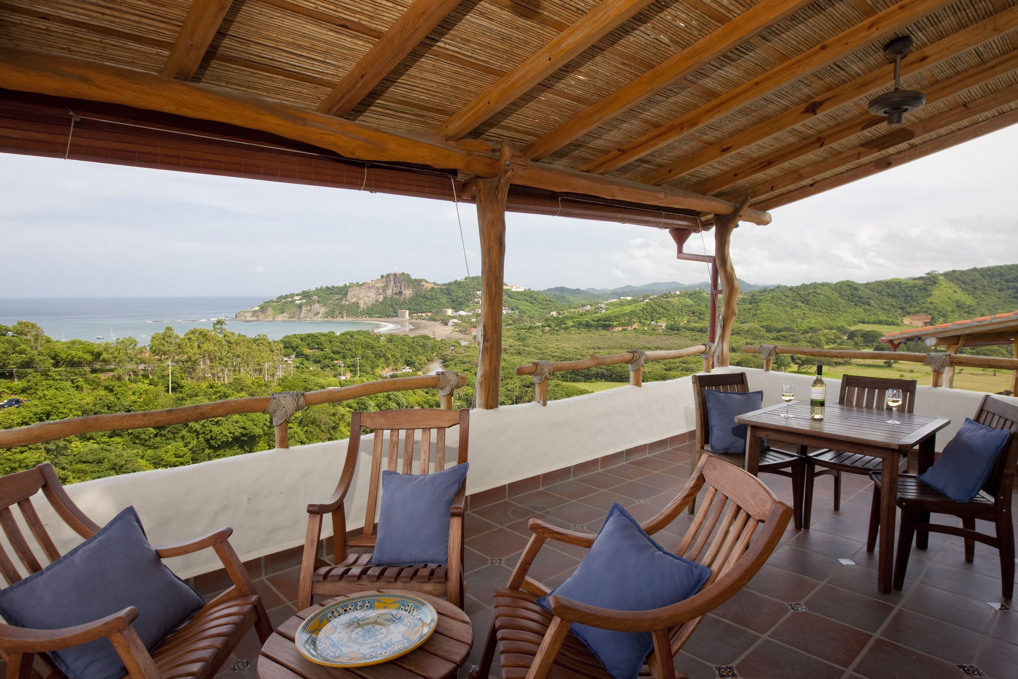 Pelican Eyes Resort And Spa San Juan del Sur Exterior foto