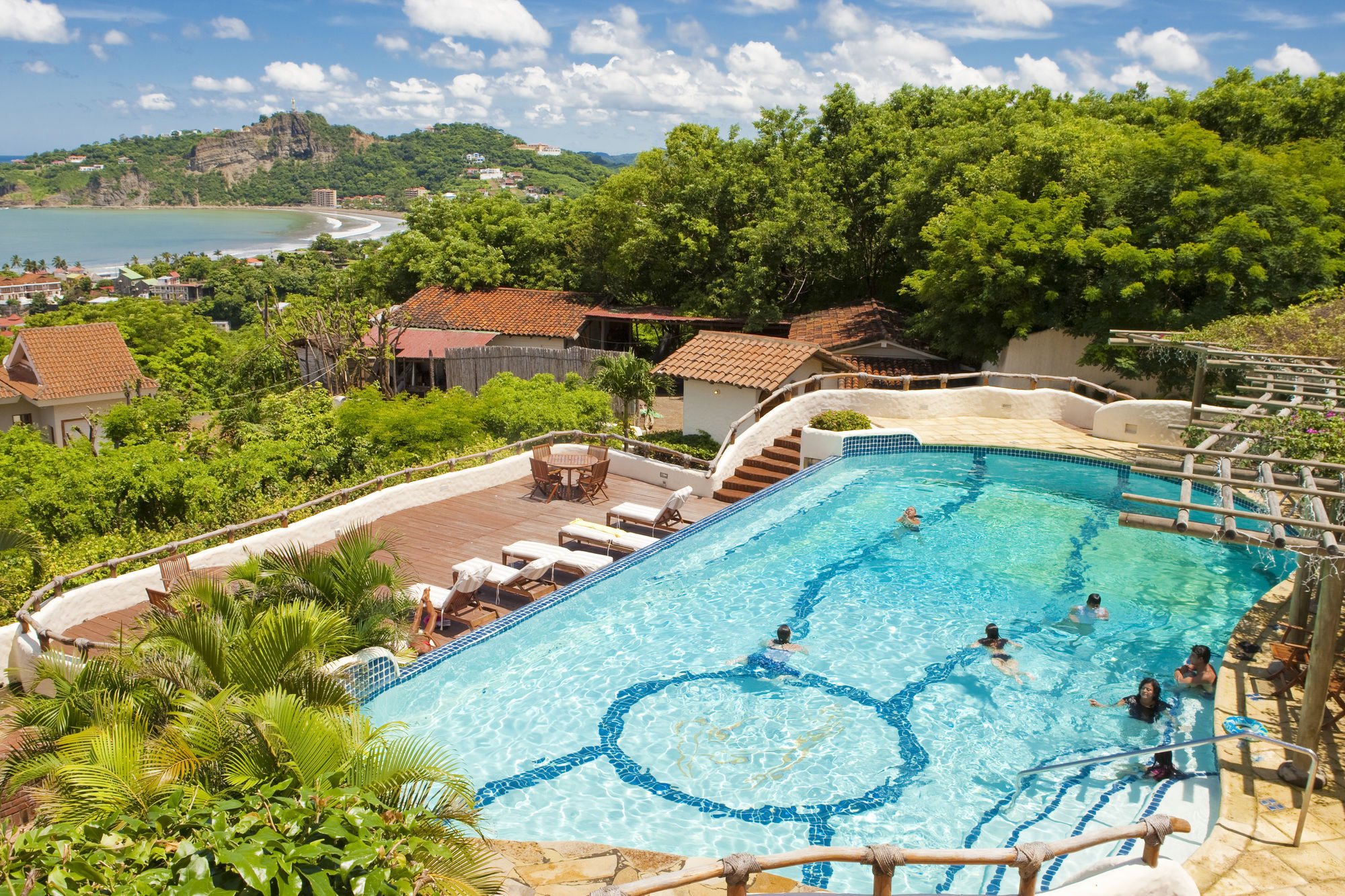 Pelican Eyes Resort And Spa San Juan del Sur Exterior foto