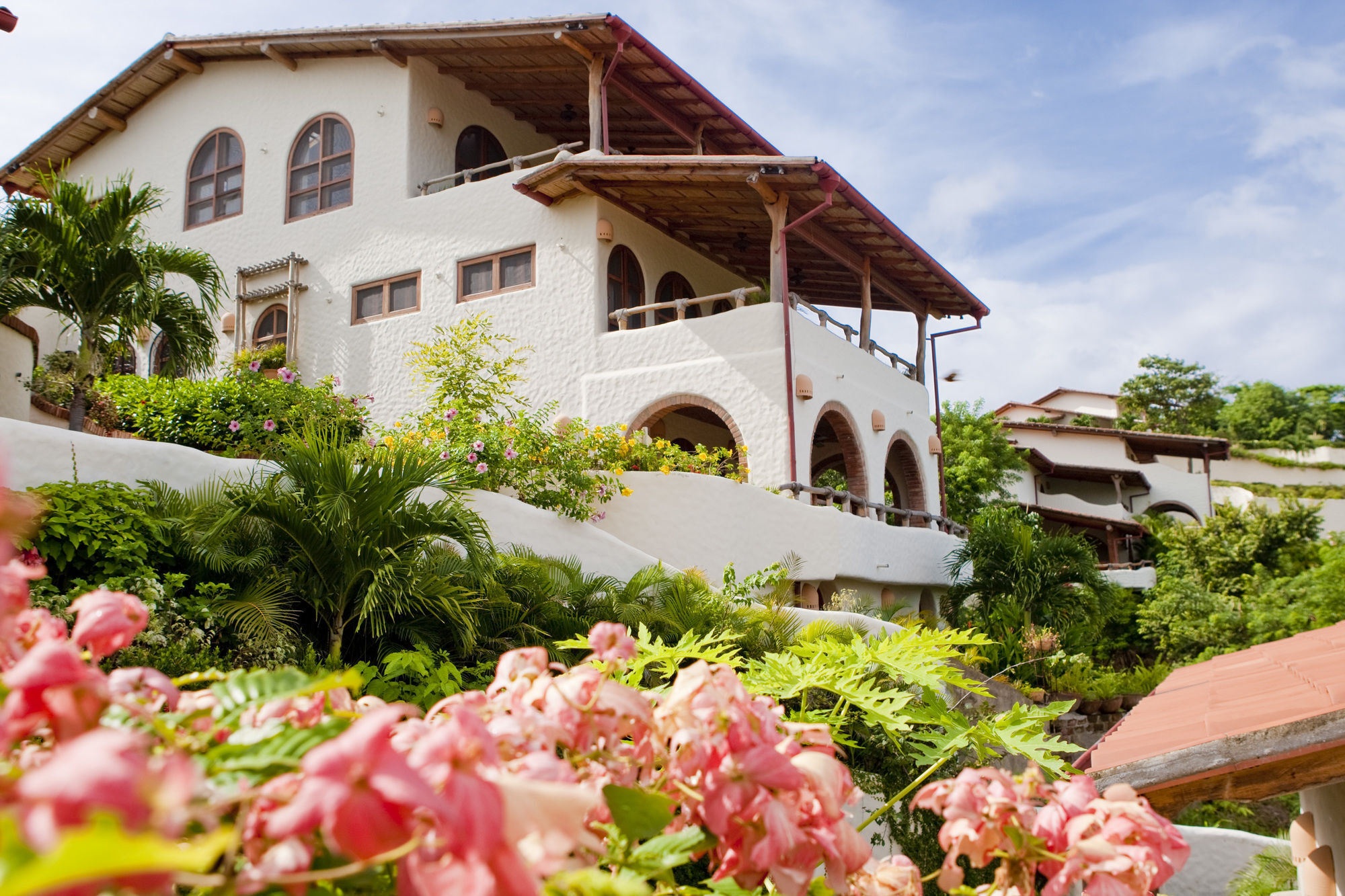 Pelican Eyes Resort And Spa San Juan del Sur Exterior foto