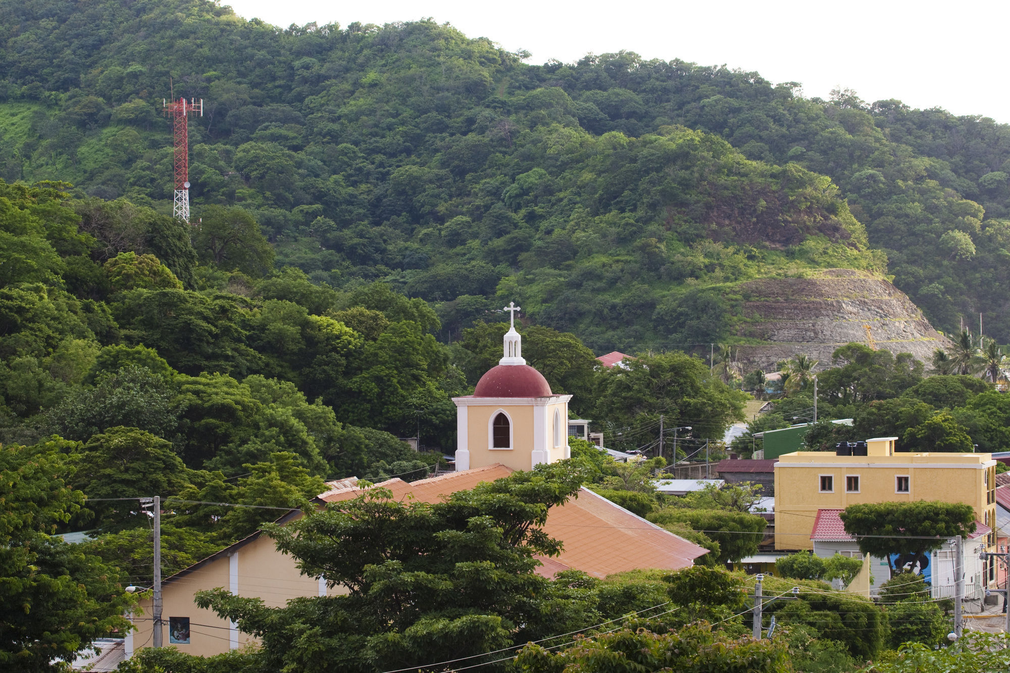 Pelican Eyes Resort And Spa San Juan del Sur Exterior foto