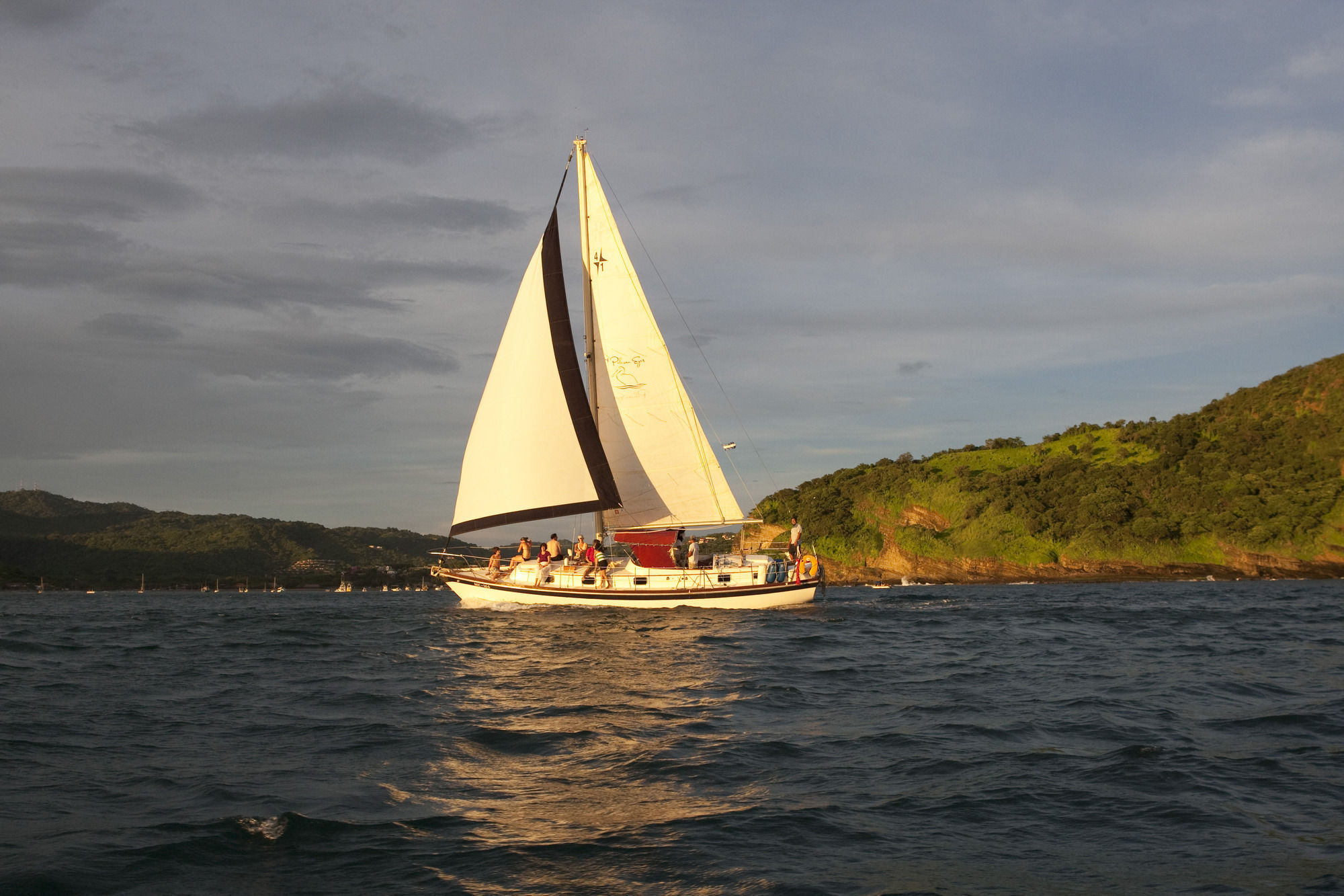 Pelican Eyes Resort And Spa San Juan del Sur Exterior foto